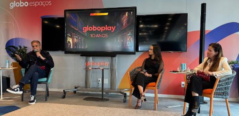 Globoplay se coloca entre gigantes e aposta em dorama e Copa contra Netflix