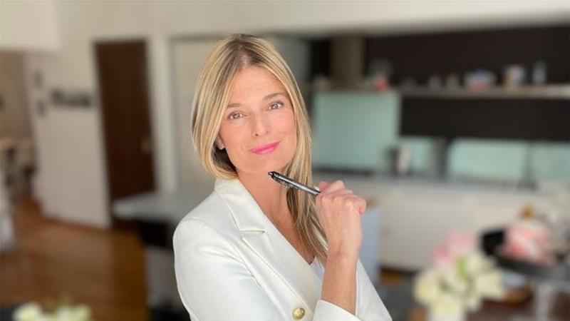 «Ogni figlio è unico, non una proiezione. Il no? Un atto d’amore»