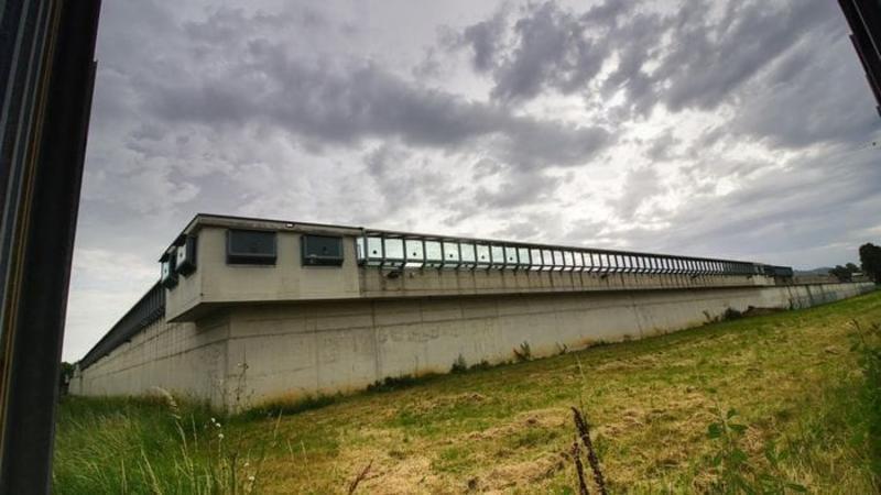 Carcere, un nuovo picco di affollamento: 610 detenuti per 319 posti