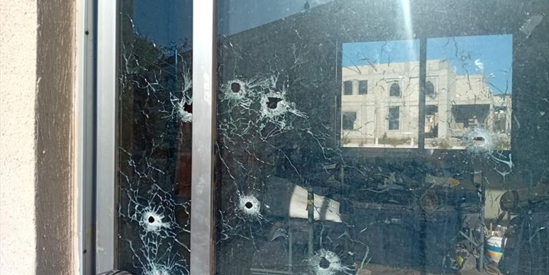 بليدا.. بروفة اسرائيلية لخطة أكبر واختبار اميركي لصمت المقاومة