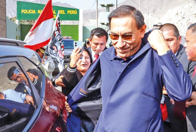 Colarse a como dé lugar Colarse a como dé lugar