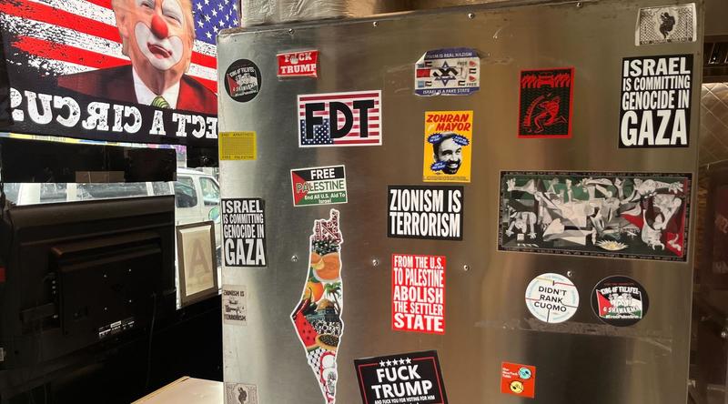 We’re Jews in Zohran Mamdani’s neighborhood. We love New York — but not like this.