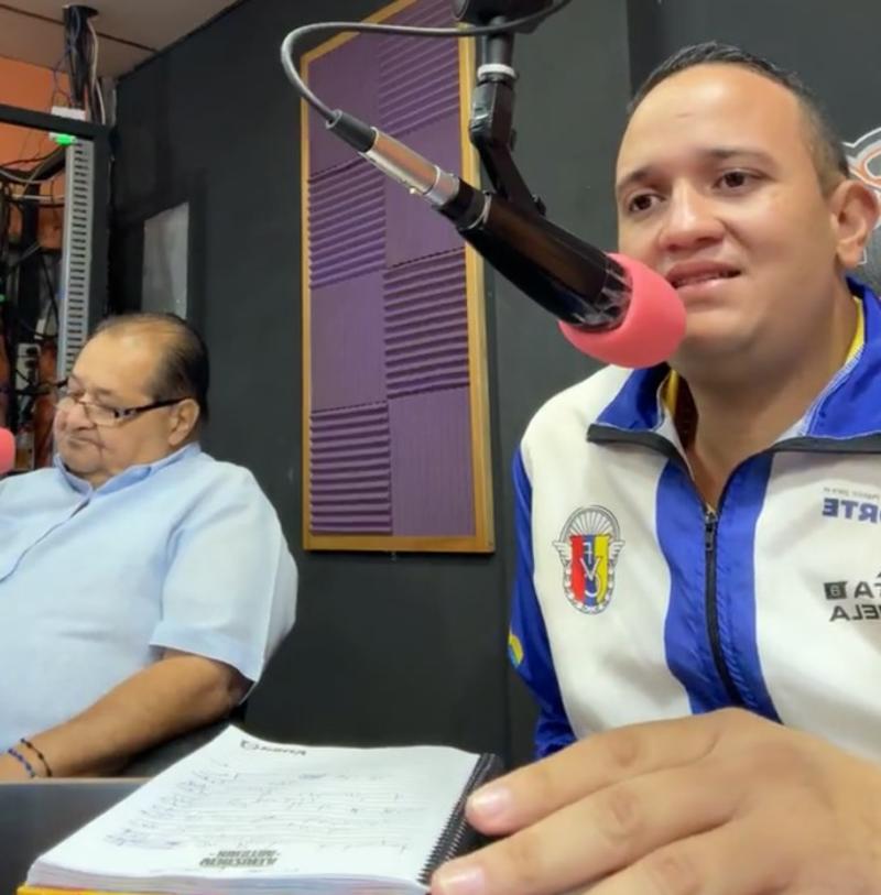 Alcalde de Valera vincula aumento de la recaudación de impuestos con el saneamiento urbano y la humanización de espacios públicos Alcalde de Valera vincula aumento de la recaudación de impuestos con el saneamiento urbano y la humanización de espacios públicos