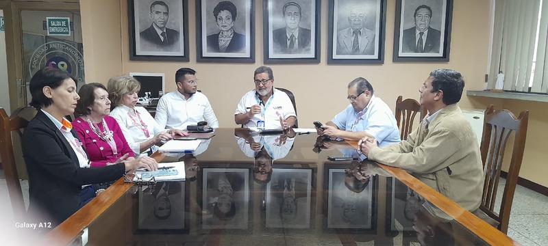 Este viernes 31 de octubre es el gran Potazo de Recaudación de la SADET Este viernes 31 de octubre es el gran Potazo de Recaudación de la SADET