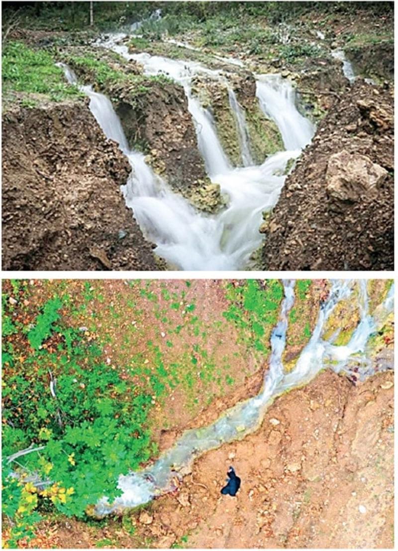 Çözüm fragmanında finale doğru Çözüm fragmanında finale doğru