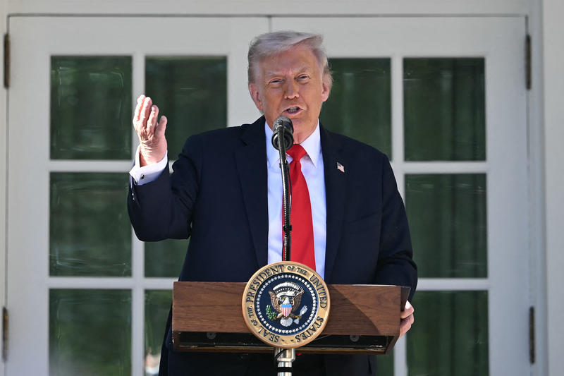 Trump reverses ‘asinine’ US nuclear-weapons policy — and it’s about time