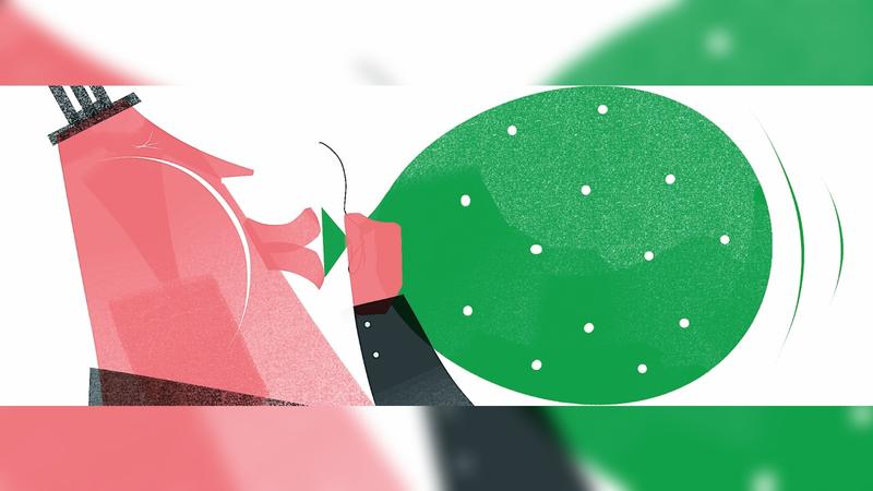 Best of Both Sides: Pakistan's revival should worry India