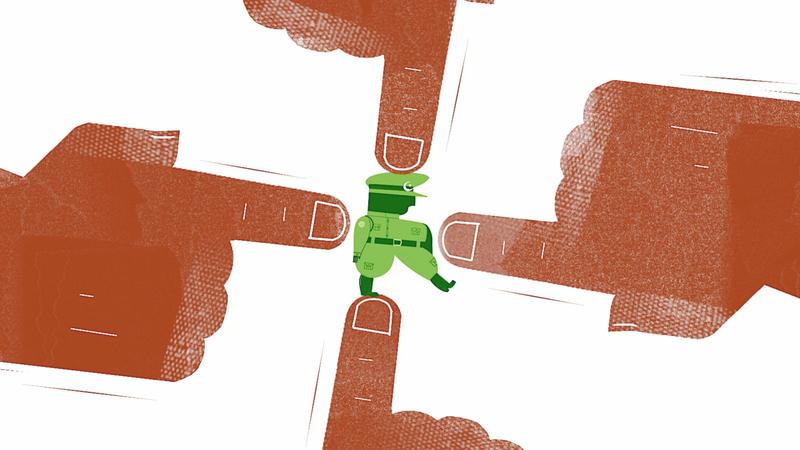 Best of Both Sides: Pakistan has not returned to geopolitical importance, merely to geopolitical visibility