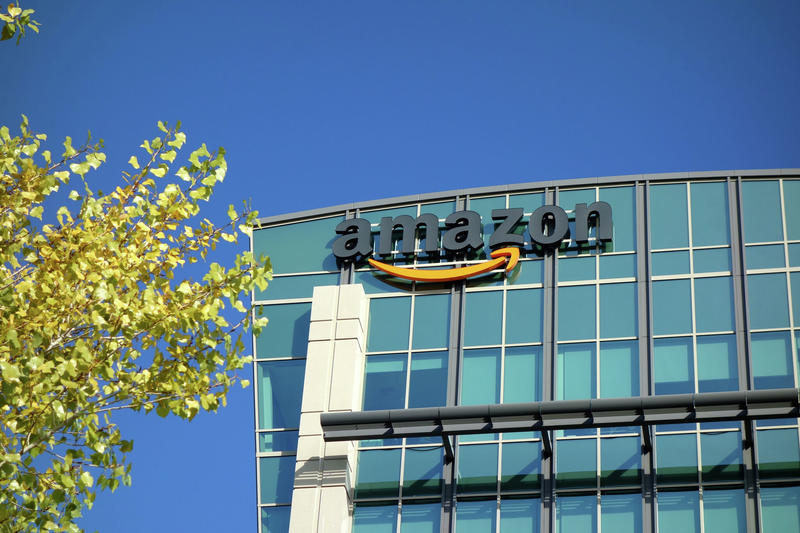Huge Amazon layoff slams California software engineers