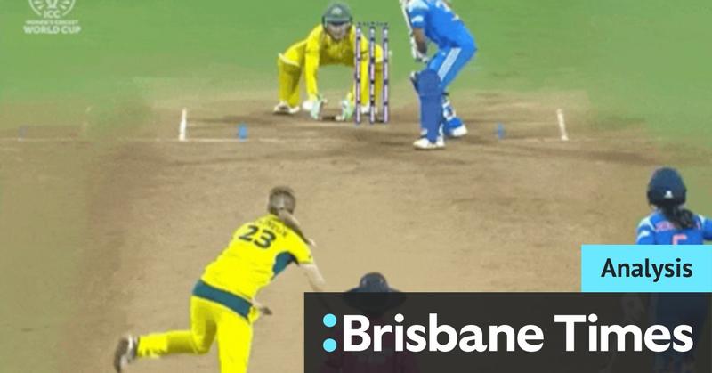 ‘Un-Australian’: Sloppy display, record chase send Healy’s troops home early from World Cup