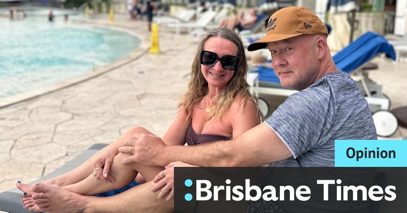 I was never a ‘Bali person’. I’d cringe when friends would say they were going. How wrong I was