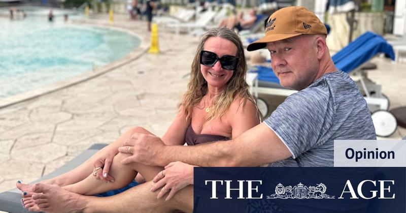 I was never a ‘Bali person’. I’d cringe when friends would say they were going. How wrong I was