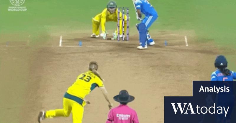 ‘Un-Australian’: Sloppy display, record chase send Healy’s troops home early from World Cup