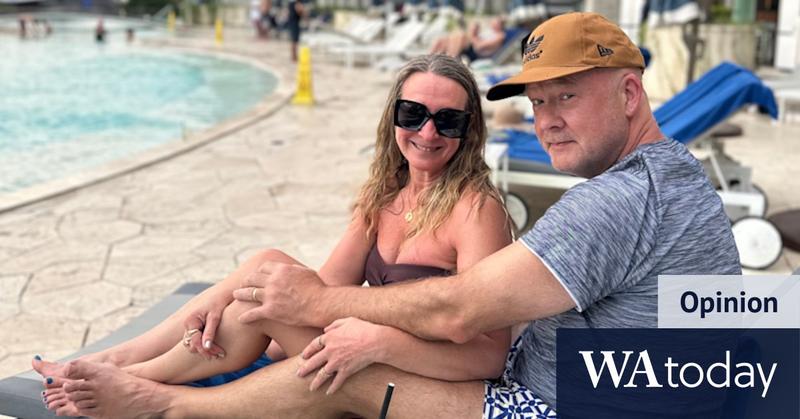 I was never a ‘Bali person’. I’d cringe when friends would say they were going. How wrong I was