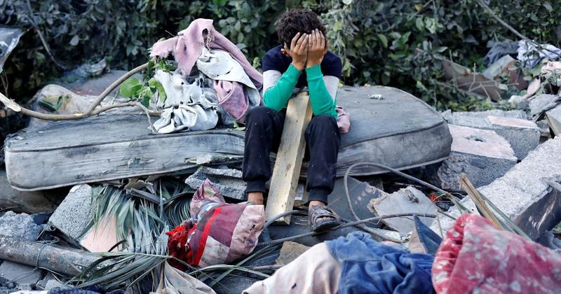 The Fantasy of a New Middle East The Fantasy of a New Middle East