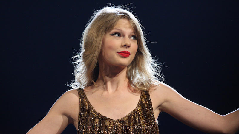 So, Do You Truly Like Taylor Swift? – OpEd