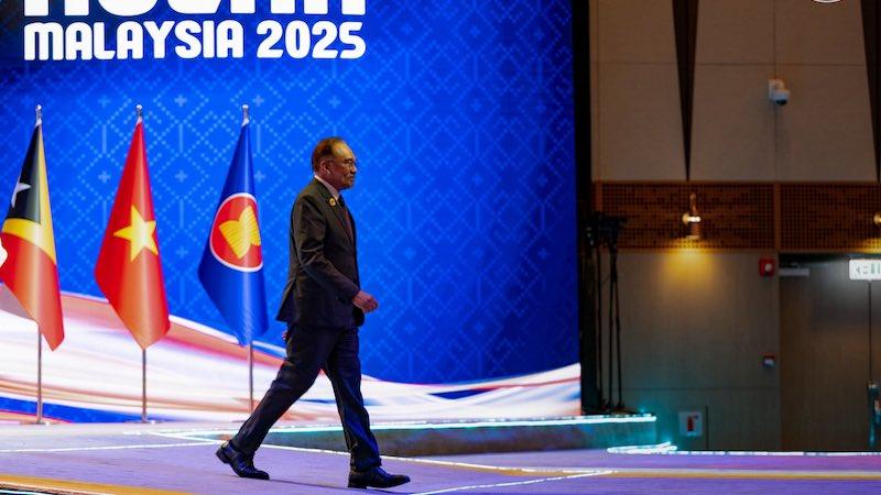 Malaysia’s Role As 2025 ASEAN Chair: An Appraisal