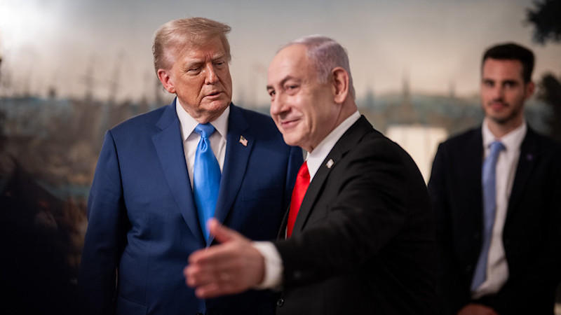 Netanyahu’s Double Game And The Erosion Of American Trust – OpEd Netanyahu’s Double Game And The Erosion Of American Trust – OpEd