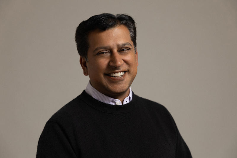 CEO Shishir Mehrotra on Grammarly’s New Chapter as Superhuman: Interview CEO Shishir Mehrotra on Grammarly’s New Chapter as Superhuman: Interview