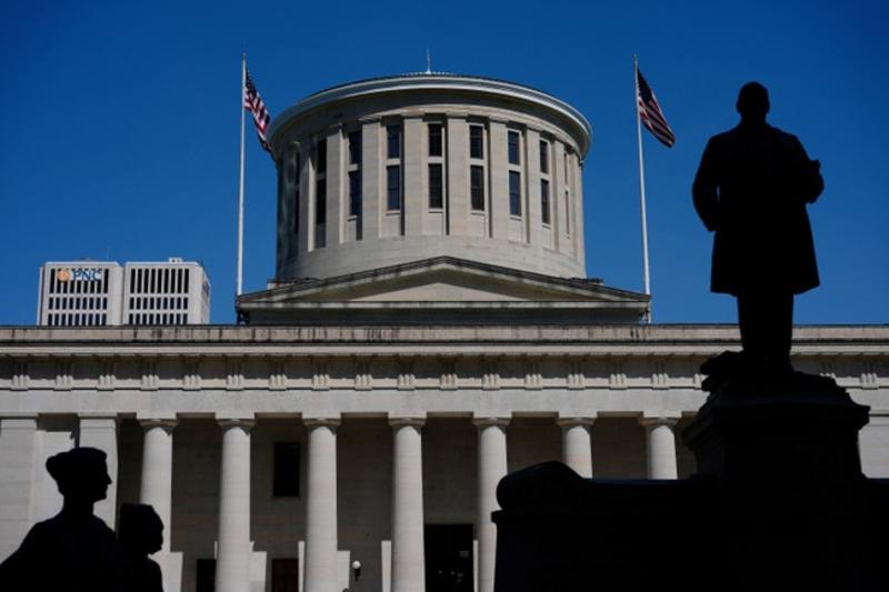 Ohio Republicans Need to Grow a Spine