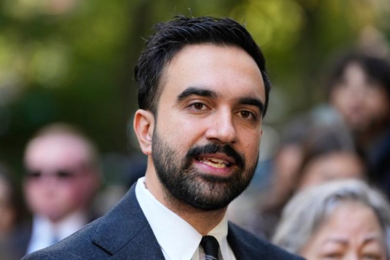 The Coming Islamization of American History