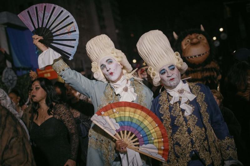 Halloween’s 30-Year Slide: From Outrageous to Obsolete