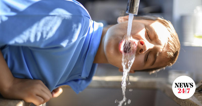 Νερό: Την αύξηση της τιμής καλύτερα να την ξεχάσετε…