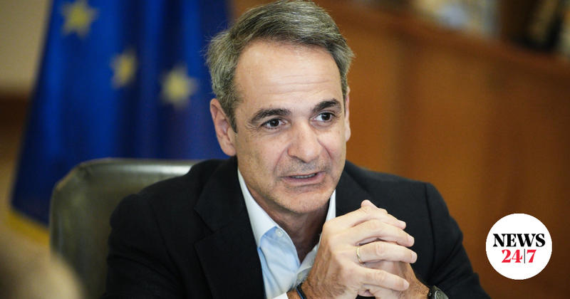 Ούτε “Κανένας” ούτε “Χάος”: Μητσοτάκης ξανά, αν δεν…