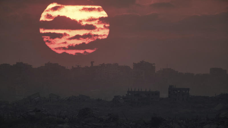 Γάζα, η ψευδαίσθηση της επόμενης μέρας Γάζα, η ψευδαίσθηση της επόμενης μέρας
