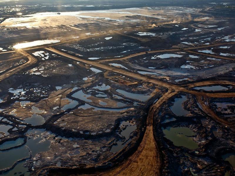 Varcoe: 'A structural advantage' – Canadian oilsands gaining spotlight over U.S. peers, report finds