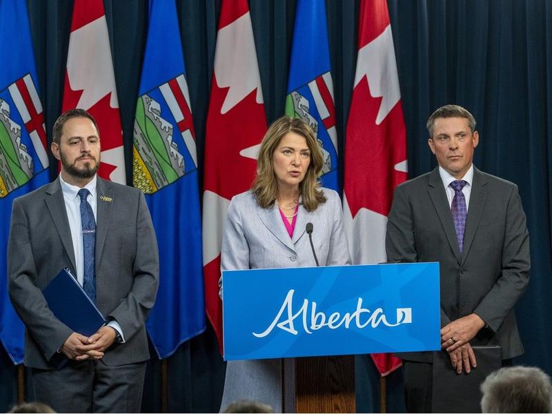 Lorne Gunter: Classroom complexity likely crux of government-teacher impasse