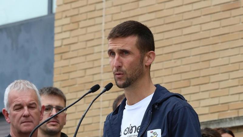 Fomentar el euskera más alla de las aulas: deporte, encuentro y vida compartida