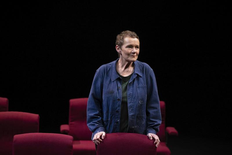 A stage adaptation of Dying: A Memoir asks the big questions about death – but ends up strangely unmoving A stage adaptation of Dying: A Memoir asks the big questions about death – but ends up strangely unmoving