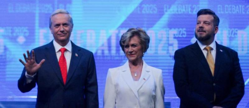 La primaria cuántica