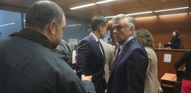 El olimpo garantista desde el cual se dictó el fallo que absolvió a Longueira y MEO