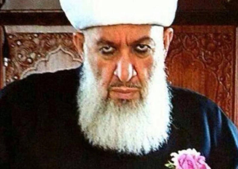 Holdingleşen Menzil'de büyük kavganın sebebi ne?