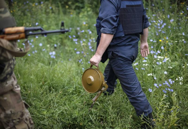 Japan’s demining deployment is a security milestone Japan’s demining deployment is a security milestone
