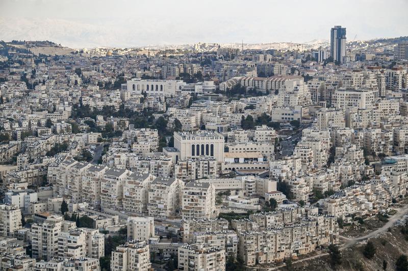 Housing snapshot: Home sales and rentals across Israel in October 2025 Housing snapshot: Home sales and rentals across Israel in October 2025