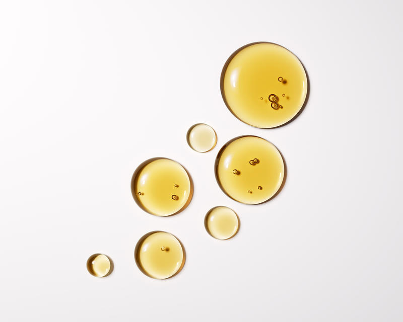 The salad dressing wars