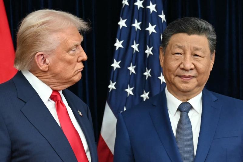 Trump and Xi Reach a Trade Truce