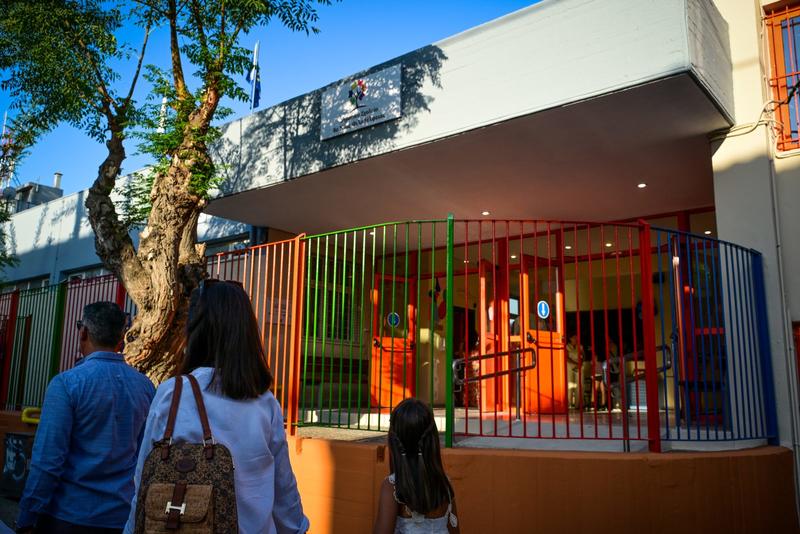 Αξιολόγηση χωρίς εμπιστοσύνη: το ελληνικό παράδοξο Αξιολόγηση χωρίς εμπιστοσύνη: το ελληνικό παράδοξο