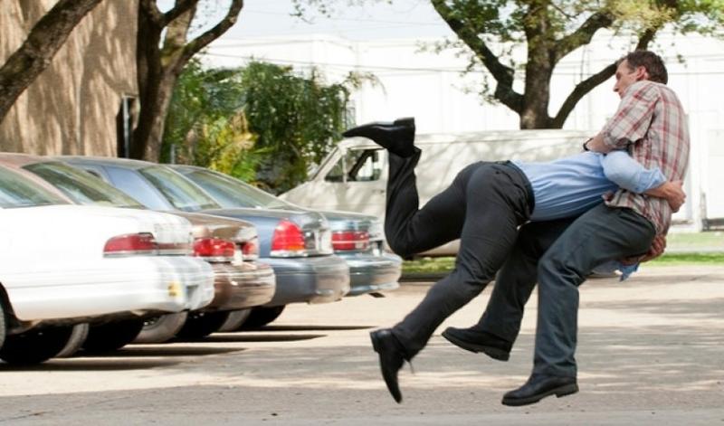 Qızmış beyinlərin alqoritmi – iki qovğanın fərql