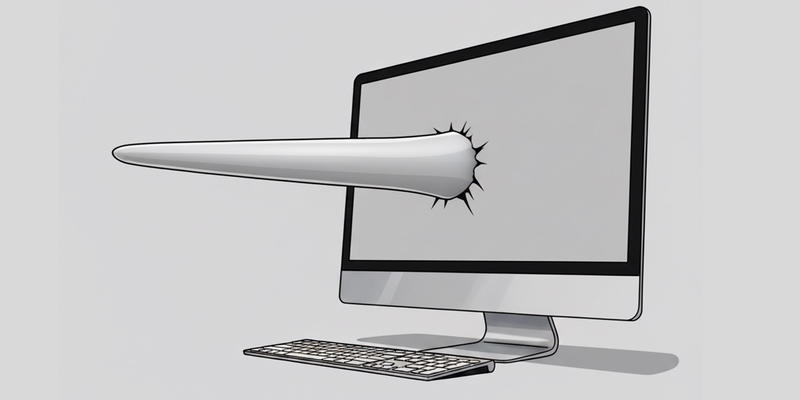 Onderzoek: AI die wil winnen, gaat vaker liegen Onderzoek: AI die wil winnen, gaat vaker liegen