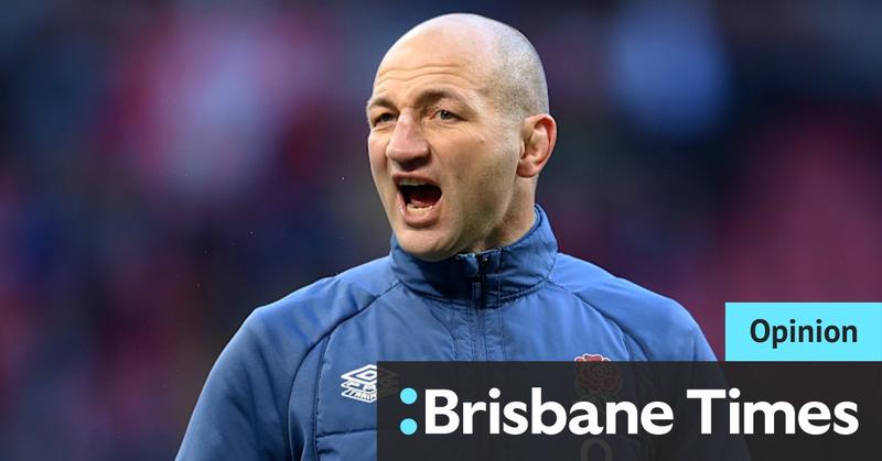 England’s desperate dirt file is heartening for Wallabies … and hypocritical