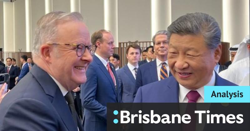 Albanese dodges diplomatic curveballs in blitz through summit season