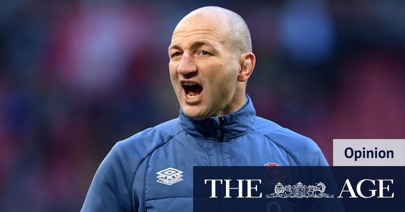 England’s desperate dirt file is heartening for Wallabies … and hypocritical