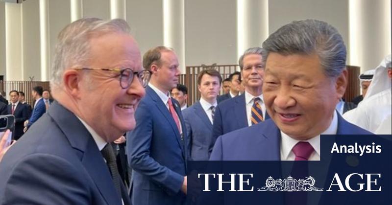 Albanese dodges diplomatic curveballs in blitz through summit season