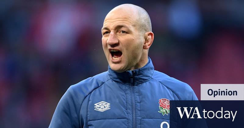 England’s desperate dirt file is heartening for Wallabies … and hypocritical