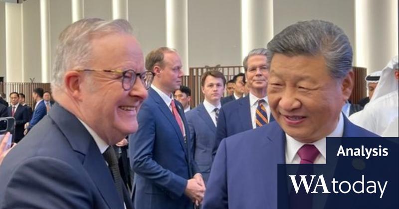 Albanese dodges diplomatic curveballs in blitz through summit season