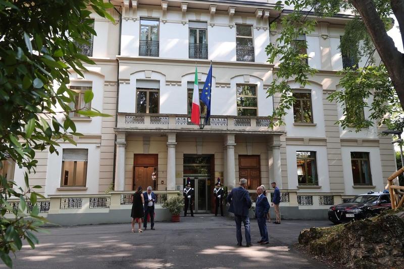 Ponte sullo Stretto, quello della Corte dei conti non è uno stop: ecco perché Ponte sullo Stretto, quello della Corte dei conti non è uno stop: ecco perché